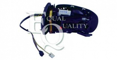 EQUAL QUALITY rd00632 -  Наружное зеркало